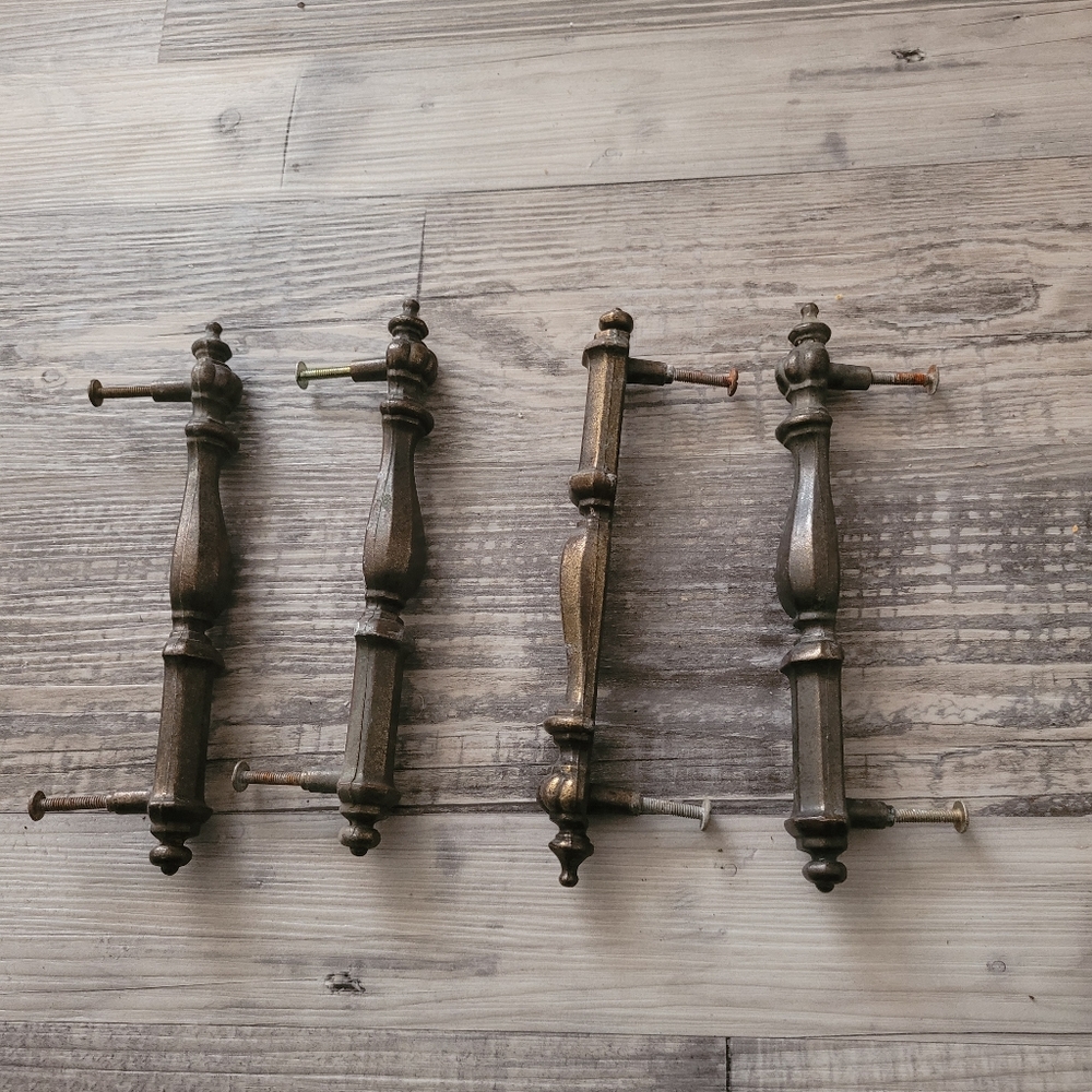 🍁🍂Old Gate/Door Pulls